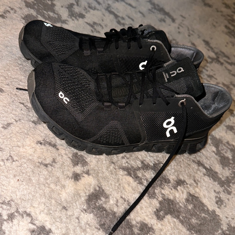 Women’s Helion On Cloud Running Shoes